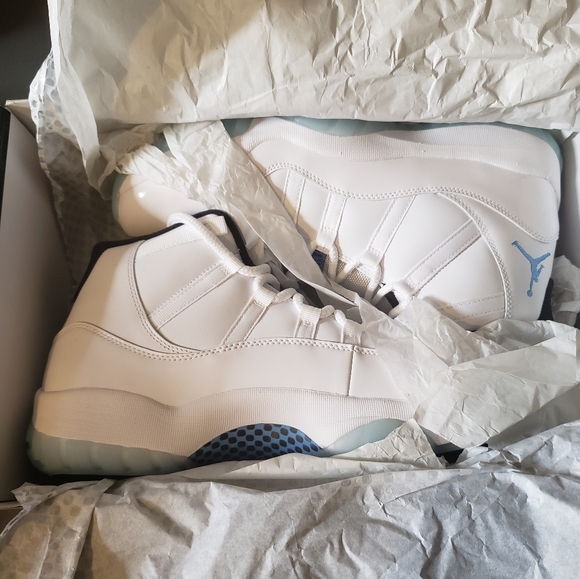 Original Brand New Jordan 11